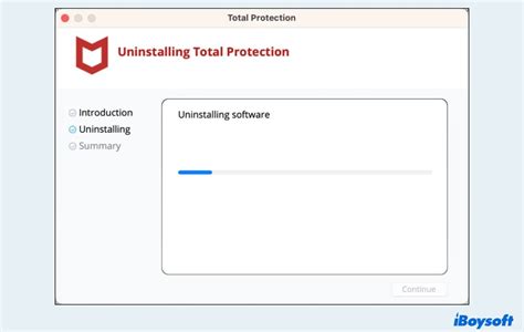mac uninstall mcafee|McAfee KB .